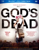 God's Not Dead [Blu-ray] [2014]