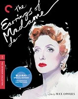 The Earrings of Madame De... [Criterion Collection] [Blu-ray] [1953]