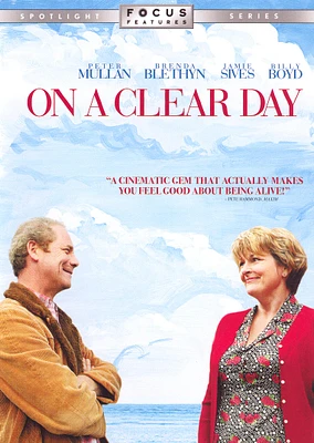 On a Clear Day [DVD] [2005]