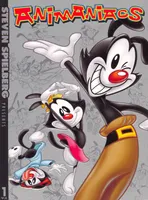 Steven Spielberg Presents: Animaniacs, Vol. 1 [5 Discs] [DVD]