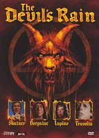 The Devil's Rain [DVD] [1975]