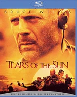 Tears of the Sun [Blu-ray] [2003]