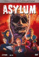 The Asylum [DVD] [1972]