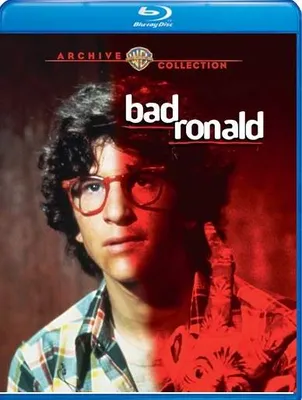 Bad Ronald [Blu-ray] [1974]