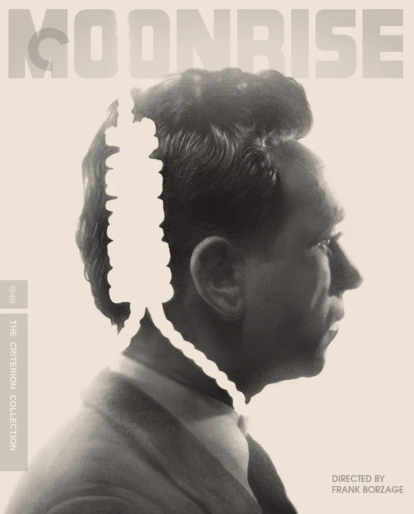 Moonrise [Criterion Collection] [Blu-ray] [1948]
