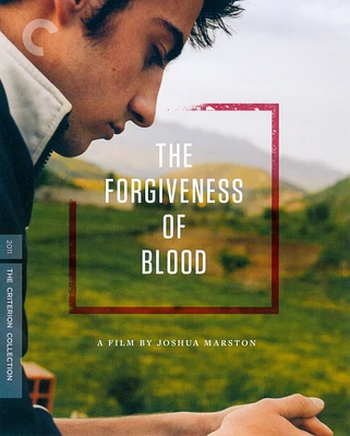 The Forgiveness of Blood [Criterion Collection] [Blu-ray] [2011]