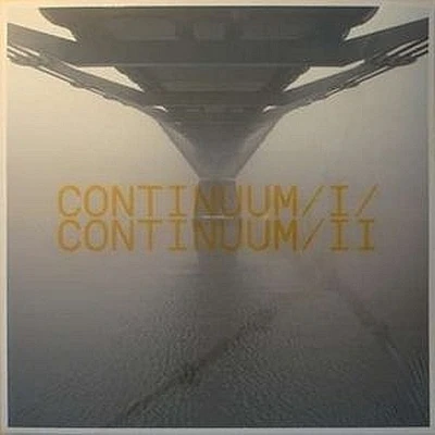 Continuum, Vol 1 & 2 [LP] - VINYL