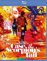 The Case of the Scorpion's Tail [Blu-ray] [1971]