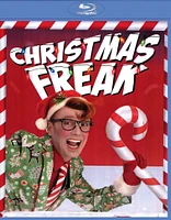 Christmas Freak [Blu-ray] [2021]