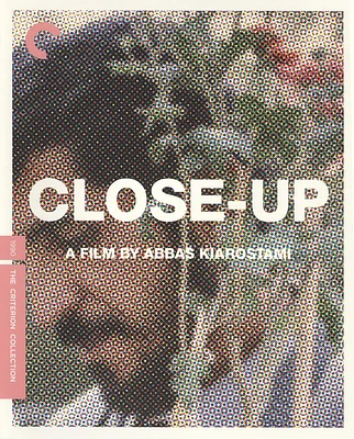 Close-Up [Criterion Collection] [Blu-ray] [1990]