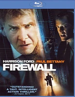Firewall [Blu-ray] [2006]