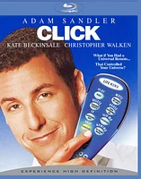 Click [Blu-ray] [2006]