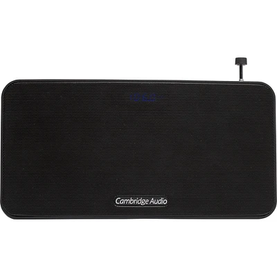 Cambridge Audio - GO Portable Bluetooth Speaker and Radio - White