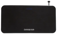 Cambridge Audio - GO Portable Bluetooth Speaker and Radio - Black