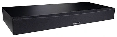 Cambridge Audio - TV5 Soundbar with Bluetooth Technology - Black