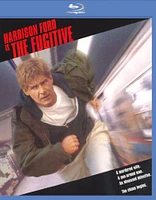 The Fugitive [Blu-ray] [1993]