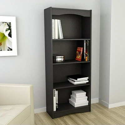 Sonax - -Shelf Bookcase