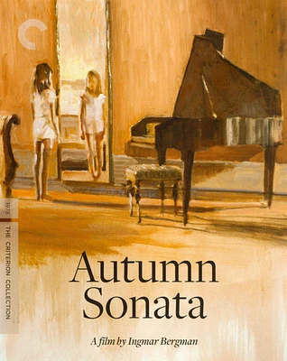 Autumn Sonata [Criterion Collection] [Blu-ray] [1978]
