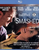 Smashed [Blu-ray] [2012]