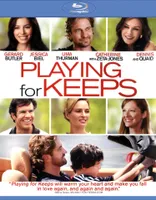 Playing for Keeps [Includes Digital Copy] [Blu-ray] [2012]