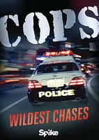 Cops: Wildest Chases [DVD]