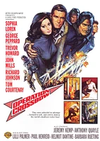 Operation Crossbow [DVD] [1965]