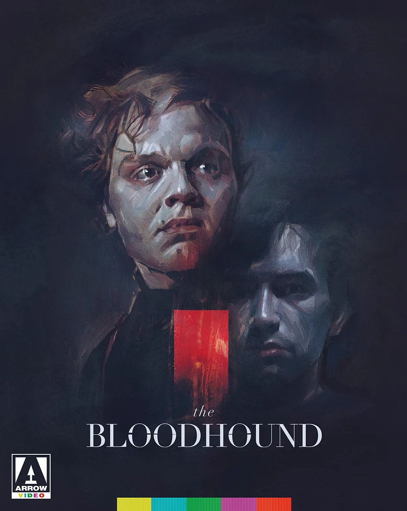 The Bloodhound [Blu-ray] [2020]