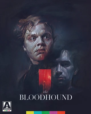 The Bloodhound [Blu-ray] [2020]
