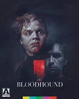 The Bloodhound [Blu-ray] [2020]