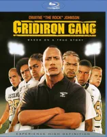 Gridiron Gang [Blu-ray] [2006]