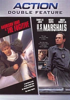 The Fugitive [Special Edition]/U.S. Marshals [DVD]