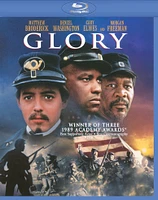 Glory [Blu-ray] [1989]