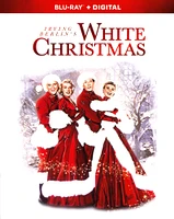 White Christmas [Blu-ray] [1954]
