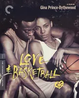 Love & Basketball [Blu-ray] [Criterion Collection] [2000]