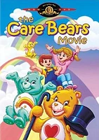 Care Bears: The Care Bears Movie [DVD] [1985]