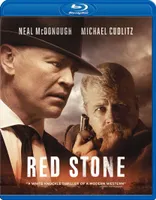 Red Stone [Blu-ray] [2021]