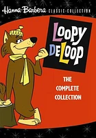 Loopy de Loop: The Complete  Collection [2 Discs] [DVD]