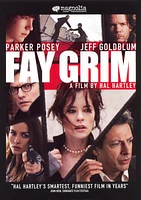 Fay Grim [DVD] [2006]