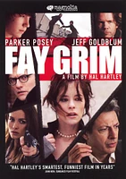 Fay Grim [DVD] [2006]