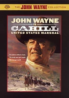 Cahill: US Marshall [Commemorative Packaging] [DVD] [1973]