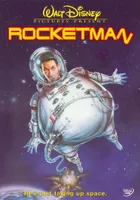 Rocketman [DVD] [1997]