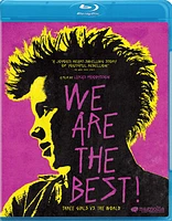 We Are the Best! [Blu-ray] [2013]