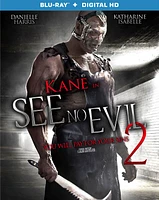 See No Evil 2 [Blu-ray] [2014]