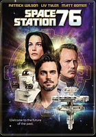 Space Station 76 [DVD] [2014]