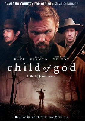 Child of God [DVD] [2013]