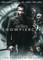 Snowpiercer [DVD] [2013]