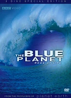 The Blue Planet: Seas of Life [Special Edition] [5 Discs] [DVD]