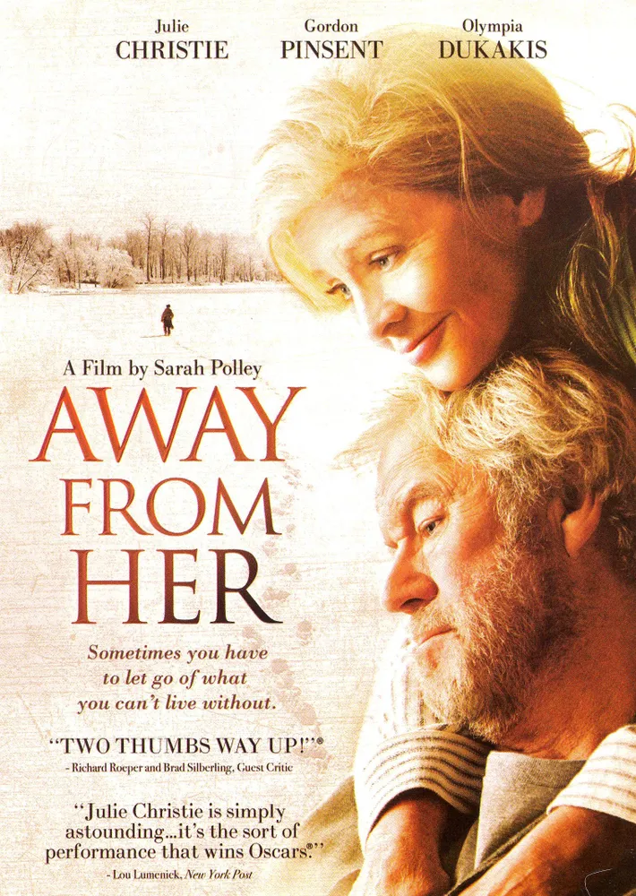 Away from Her [WS] [DVD] [2006]