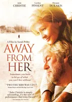 Away from Her [WS] [DVD] [2006]