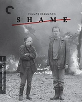 Shame [Criterion Collection] [Blu-ray] [1968]